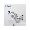 Смеситель для раковины Frap F1024 хром