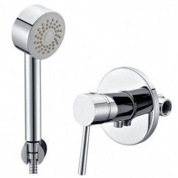 Смеситель для душа Kaiser Merkur 26317 хром