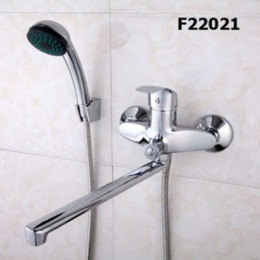 Смеситель для ванны Frap F22021