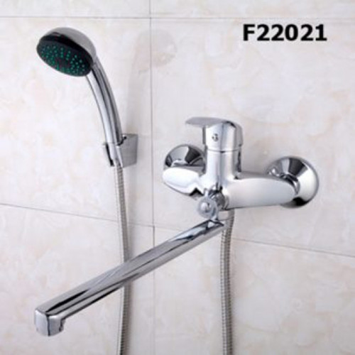 Смеситель для ванны Frap F22021