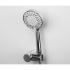 Смеситель для ванны WasserKRAFT Berkel 4801 с коротким изливом
