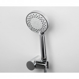 Смеситель для ванны WasserKRAFT Berkel 4801 с коротким изливом