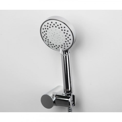 Смеситель для ванны WasserKRAFT Berkel 4801 с коротким изливом
