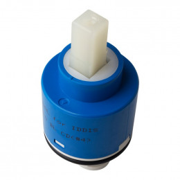 Картридж Iddis D40 BL CD #4