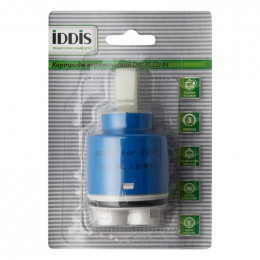 Картридж Iddis D40 BL CD #4