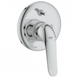 Смеситель для ванны Grohe Euroeco Speсial 32785000