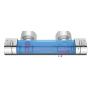 Смеситель с термостатом Grohe Grohtherm 2000 34169001