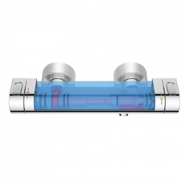 Смеситель с термостатом Grohe Grohtherm 2000 34169001