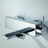 Смеситель для ванны Bravat Arc F66061C-01A-ENG хром