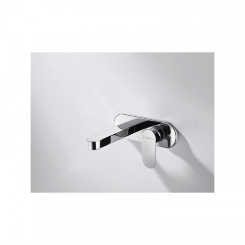 Смеситель для ванны Bravat Gina P69182C-ENG