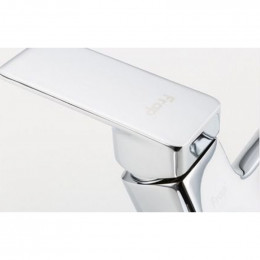 Смеситель для ванны Frap F2246 хром