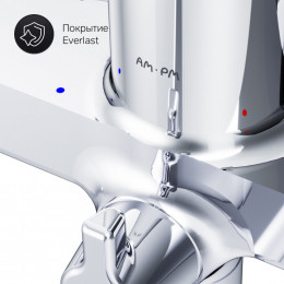 Смеситель для ванны AM.PM X-Joy F85A90500