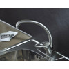 Смеситель для кухни Ledeme L5913A сатин