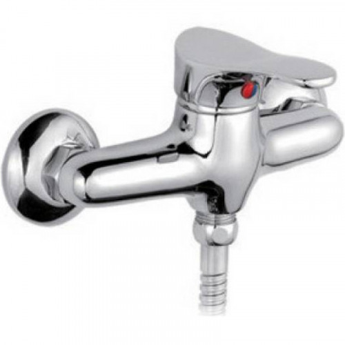 Смеситель для душа Frap F2014-B Хром