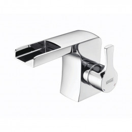 Смеситель каскадный WasserKRAFT BERKEL 4869 для раковины, хром