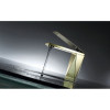 Смеситель для раковины Bravat Diamond F118102G-2-ENG