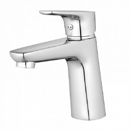 Смеситель Iddis Zodiac ZODSB00i01 для умывальника