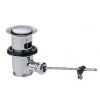 Смеситель Hansgrohe Metropol 32507000 для раковины