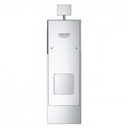 Смеситель Grohe Eurocube 2312700E для раковины