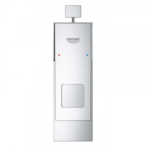 Смеситель Grohe Eurocube 2312700E для раковины