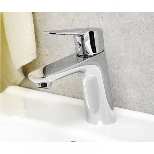 Смеситель WasserKRAFT Lippe 4503 для раковины