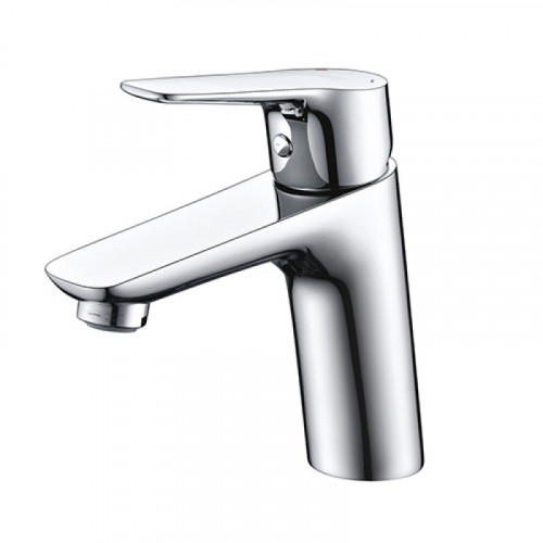 Смеситель WasserKRAFT Lippe 4503 для раковины