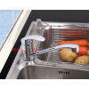 Смеситель для кухни Frap F4921 Хром