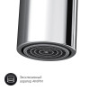 Смеситель для кухни Am.Pm Like F8006000 хром