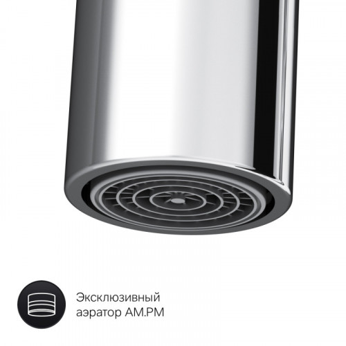 Смеситель для кухни Am.Pm Like F8006000 хром
