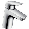 Комплект смесителей Hansgrohe Logis 71400000+71070000