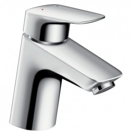 Комплект смесителей Hansgrohe Logis 71400000+71070000