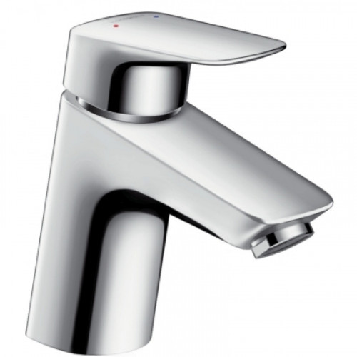 Комплект смесителей Hansgrohe Logis 71400000+71070000