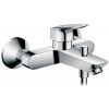 Комплект смесителей Hansgrohe Logis 71400000+71070000