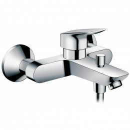 Комплект смесителей Hansgrohe Logis 71400000+71070000