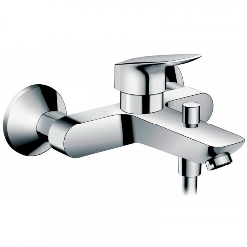 Комплект смесителей Hansgrohe Logis 71400000+71070000