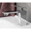 Смеситель WasserKRAFT Alme 1503 для раковины