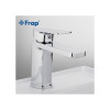 Смеситель для раковины Frap F1046 хром