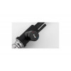 Смеситель для кухни Frap F40899-4 черный
