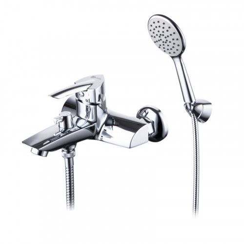 Смеситель для ванны Lemark Mars LM3514C хром