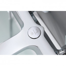 Смеситель для ванны Lemark Prizma LM3914C хром
