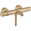 Термостат для ванны Hansgrohe Ecostat Comfort 13114140