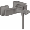 Смеситель Hansgrohe Metropol 32540340 для ванны, черный хром