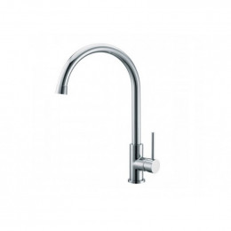 Смеситель для кухни Kaiser Merkur 26344 хром