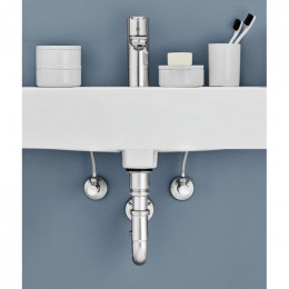 Угловой вентиль Grohe 22037000