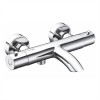 Термостатический смеситель для ванны WasserKRAFT Berkel 4811 Thermo  9061155