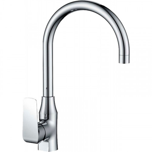 Смеситель для кухни Kaiser Glory 69044 хром