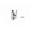 Корпус для смесителя кухонного Frap F4053 хром