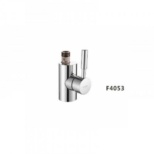 Корпус для смесителя кухонного Frap F4053 хром