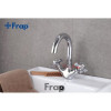 Смеситель для раковины Frap F1324 хром