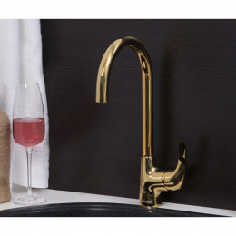 WasserKRAFT Sauer 7107 Смеситель для кухни